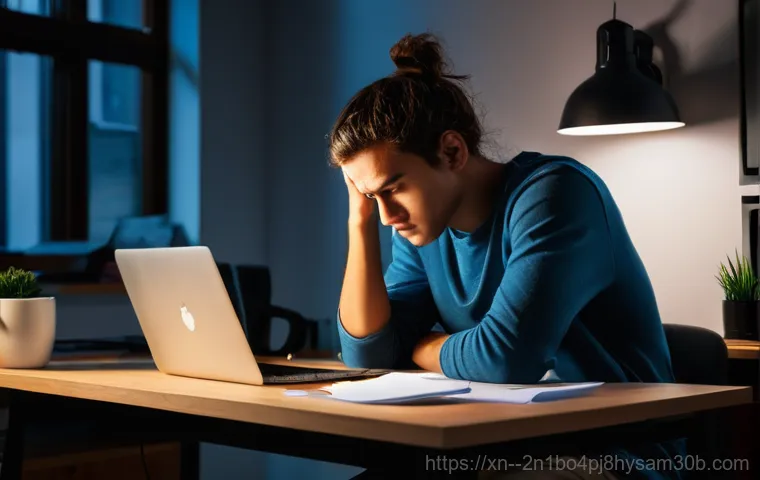 STATUS_FILE_READ_FAILURE, 당신만 몰랐던 파일 복구와 예방법 7가지 1