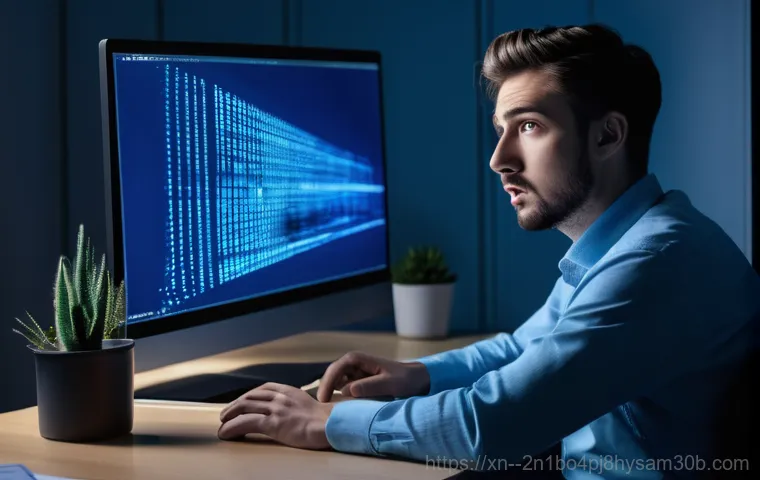 가회동 KERNEL_MODE_HEAP_CORRUPTION 블루스크린, 전문가가 알려주는 의외의 해결법 1