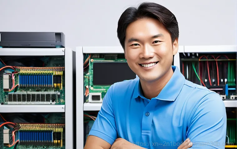 홍파동 컴퓨터업그레이드 - **Prompt 2: The Evolution of Speed - HDD to SSD & RAM Upgrade**
    Generate a dynamic split image i...