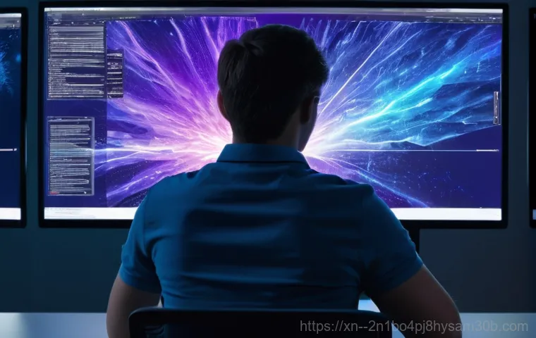 STATUS_PAGEFILE_MISSING 오류 컴퓨터 먹통! 당신만 모르는 특급 해결법 3