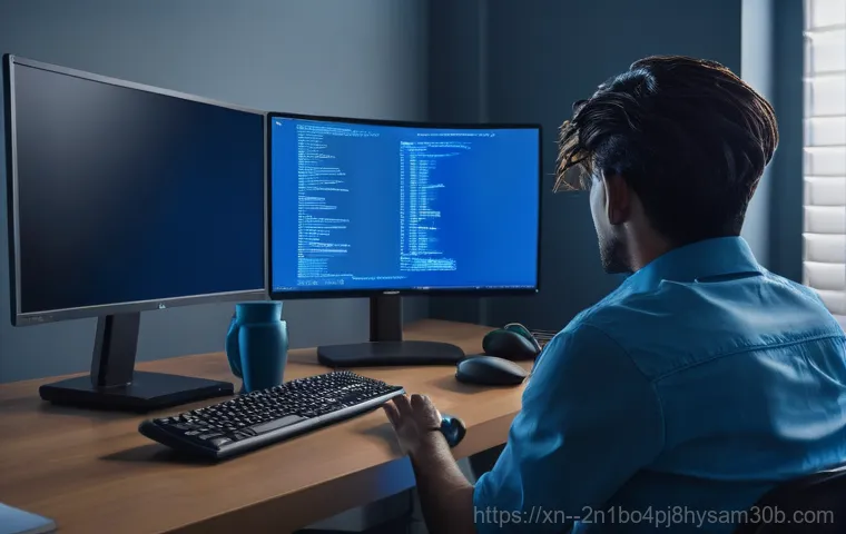 "MULTIPLE_IRP_COMPLETE_REQUESTS" 오류는 주로 잘못된 드라이버 동작, 드라이버 충돌, 하드웨어 결함, 시스템 파일 손상 등으로 인해 발생하는 블루스크린 오류입니다. 이 오류 코드는 0x00000044로 표시됩니다. 해결 방법으로는 시스템 재부팅, 드라이버 업데이트 또는 롤백, 하드웨어 검사 (메모리 검사 포함), 시스템 파일 검사 및 복구, 바이러스 및 악성 소프트웨어 검사 등이 있습니다. 경우에 따라 최근 설치된 소프트웨어나 Windows 업데이트를 제거하는 것도 도움이 될 수 있습니다. 중산동 PC를 위협하는 MULTIPLE_IRP_COMPLETE_REQUESTS 블루스크린, 완벽 분석과 해결책 1