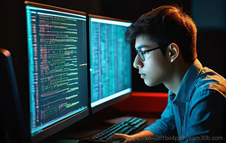 이촌동에서 뜻밖의 STATUS_FLOAT_INVALID_OPERATION, 당신만 모르는 해결 꿀팁 1