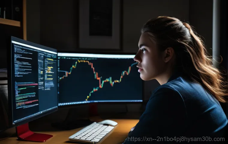 장지동 크롬 엣지 STATUS_STACK_BUFFER_OVERRUN 오류, 모르면 손해 볼 특급 해결법 5