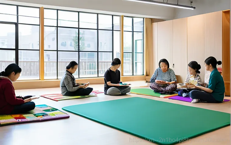 동작동 프로그램 응답없음? 당신만 몰랐던 반전 해결책 7
