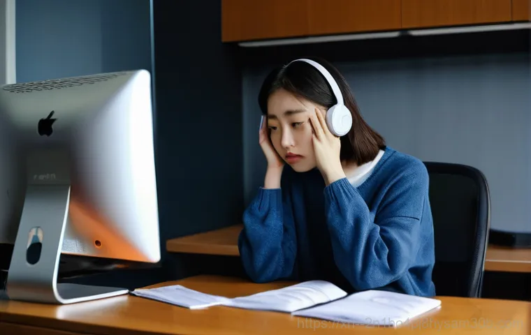 염리동 모니터 신호없음! 90%가 놓치는 의외의 해결 꿀팁 3가지 3