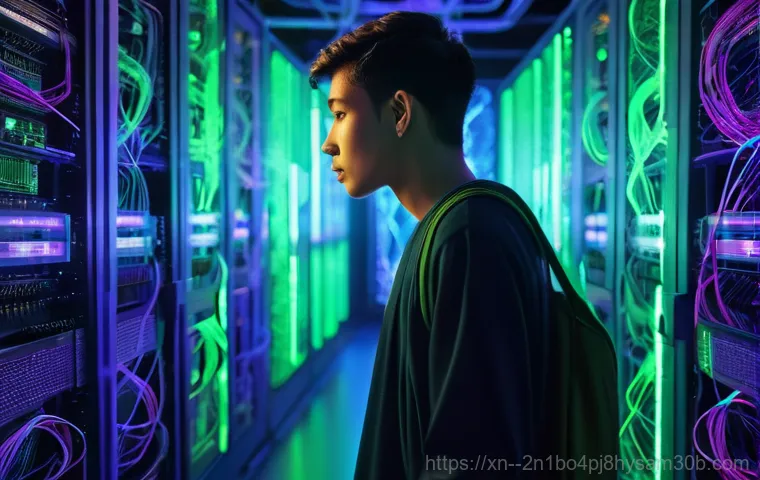 삼각산동 STATUS_CONNECTION_REFUSED - **Prompt:** A young man, aged around 18-22, sits at a modern desk in a brightly lit home office. He ...