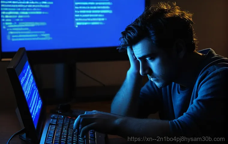 강일동 컴퓨터 VIDEO_MEMORY_MANAGEMENT_INTERNAL 블루스크린, 이렇게 해결하면 놀라운 결과가! 1