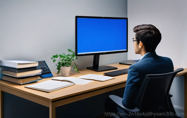 블루스크린 0xC000021A, 당신의 CPU가 보내는 마지막 경고일 수도? 놀라운 진단법 공개 1