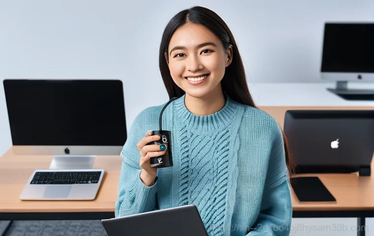 우면동 STATUS_PROTECTION_ERROR - **Prompt:** A focused male tech enthusiast, wearing a clean, fitted polo shirt and khaki pants, meti...