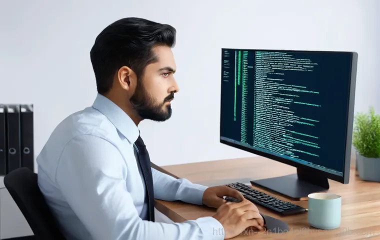 STATUS_KERNEL_DEBUG_FAILURE: 멈춘 컴퓨터를 살리는 극비 노하우 3