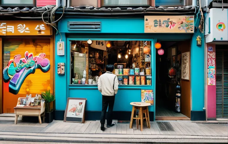 홍대 핫플 STATUS_RESOURCE_NOT_OWNED? 모르면 손해 보는 해결 꿀팁 17