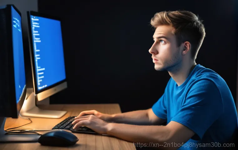 신길동 STATUS_PAGEFILE_MISSING 느려진 PC를 다시 빠르게 만드는 특급 비법 1