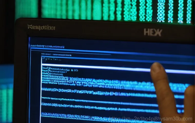 STATUS_KERNEL_RESOURCE_ERROR 완벽 해결, 컴퓨터 고수만 아는 비법 살펴보자 1