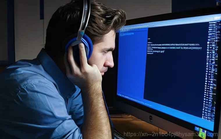 STATUS KERNEL MODULE FAILURE 발생 시 모르면 손해 볼 완벽 대처법 13