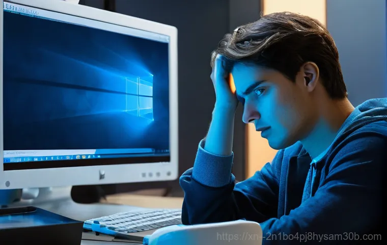 KERNEL_SECURITY_CHECK_FAILURE 블루스크린, 5분 만에 해결하는 놀라운 방법 7