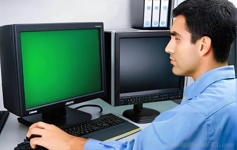 예지동 KERNEL_SECURITY_CHECK_FAILURE - **Prompt 1: The Frustration of KERNEL_SECURITY_CHECK_FAILURE**
    "A person, visibly frustrated and...