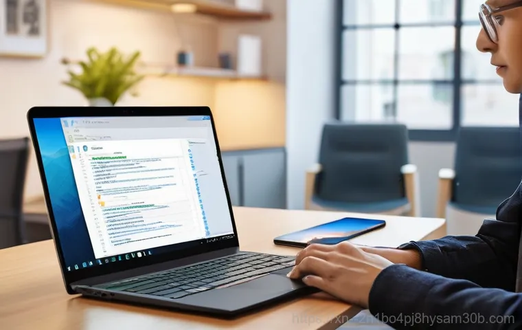 압구정동 윈도우10 windows10 재설치 포맷  초기화 - **Prompt 2: Visualizing Windows reset options: "Keep my files" vs. "Remove everything."**
    A brig...