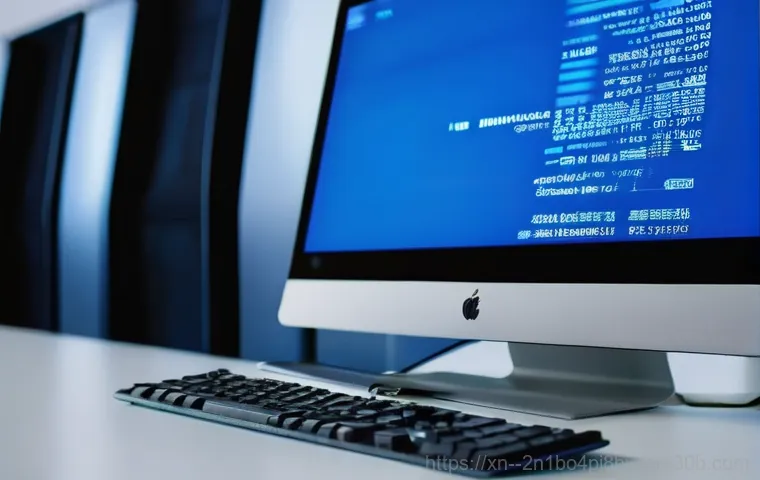 STATUS_KERNEL_DEVICE_ERROR 컴퓨터 고장 나기 전에 꼭 보세요 1