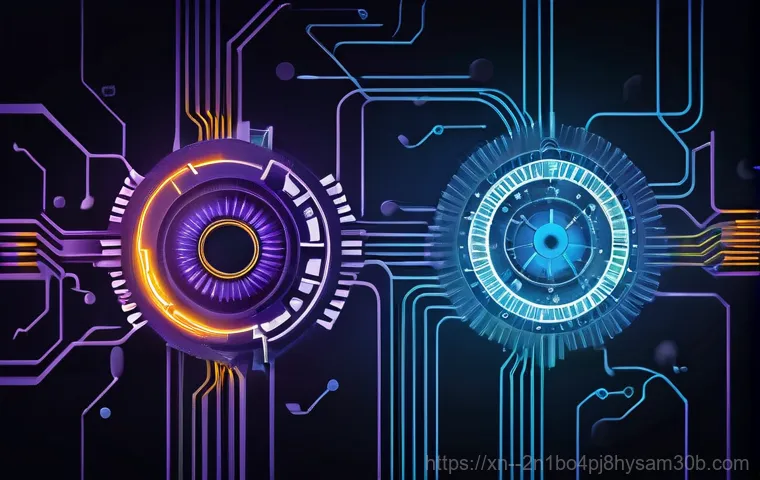 강동구 DRIVER_VERIFIER_DETECTED_VIOLATION - **Image Prompt:** A close-up shot of a modern computer monitor displaying a vibrant blue screen with...
