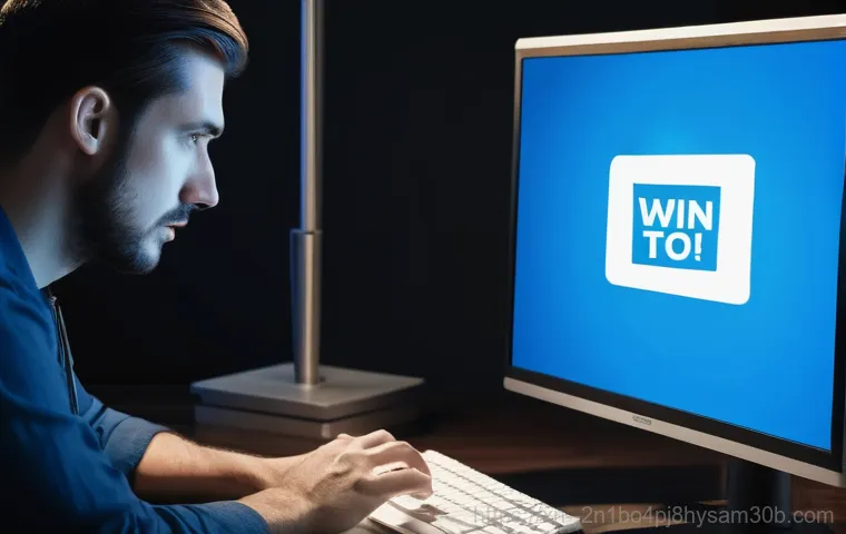 남창동 WIN32K_LOCK_HELD_TOO_LONG 오류, 모르면 손해 볼 해결 꿀팁 17