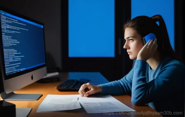 통의동 STATUS_KERNEL_DEVICE_ERROR, 컴퓨터 멈춤을 끝낼 유일한 방법 7