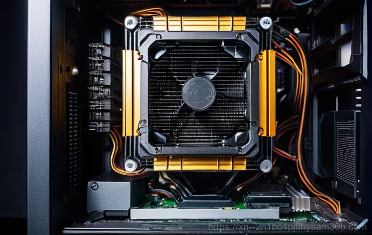 삼선동 CPU 조립 교체, 당신의 컴퓨터 성능을 확 바꾸는 놀라운 결과 15