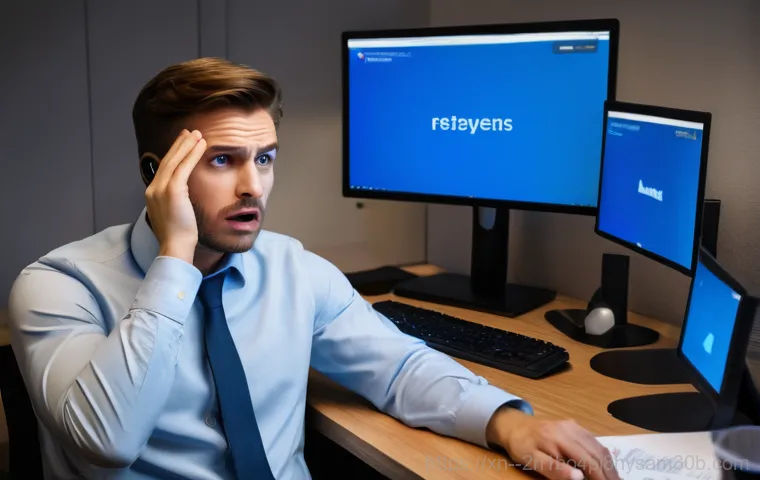 진관동에서 만난 STATUS_SYSTEM_LICENSE_INVALID, 모르면 손해 볼 꿀팁 11