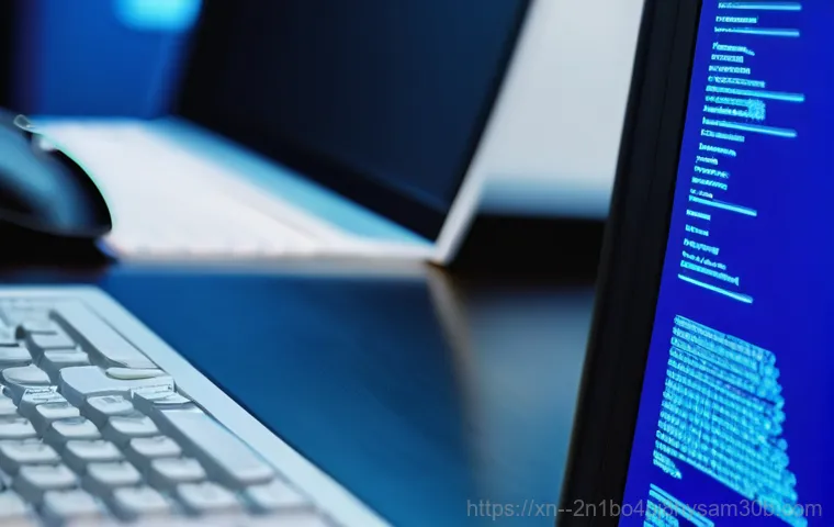 명일동 컴퓨터 멈춤 주범 STATUS_KERNEL_RESOURCE_ERROR, 숨겨진 원인과 해결책 1