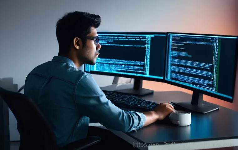 주암동 STATUS_KERNEL_PERMISSION_DENIED 완벽 분석과 해결 꿀팁 1