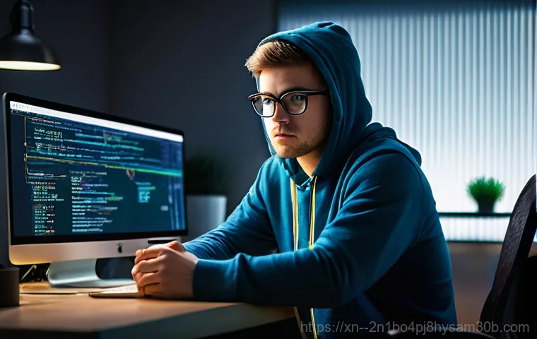 입정동에서 마주한 STATUS_MODULE_ACCESS_DENIED, 당신이 알아야 할 모든 것 2 입정동에서 마주한 STATUS_MODULE_ACCESS_DENIED, 당신이 알아야 할 모든 것 1