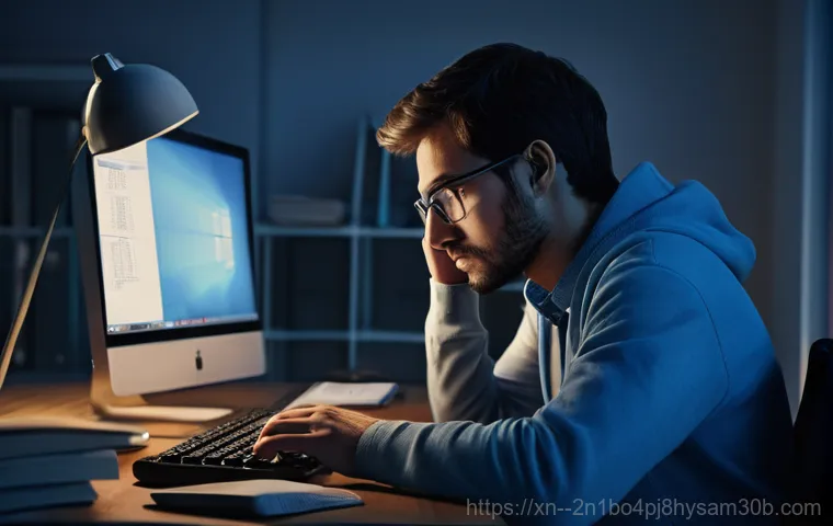 둔촌동 STATUS_KERNEL_DISK_ERROR 해결, 컴퓨터 전문가도 놀란 특급 비밀 3