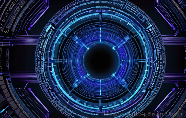 STATUS_KERNEL_MODULE_ACCESS_DENIED 오류, 시스템 안정성을 지키는 비밀 알아보자 19