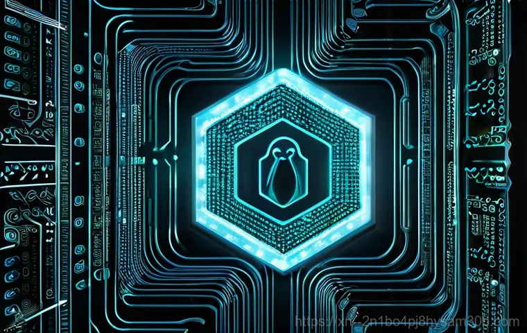 관문동 STATUS_KERNEL_MODULE_ACCESS_DENIED - **Image Prompt: The User's Battle: Navigating a Kernel Security Alert**
    A focused, androgynous i...