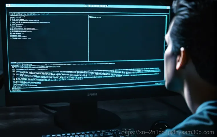 청운동 컴퓨터 '부팅 장치 없음' 경고? 모르면 후회할 긴급 해결 꿀팁! 17