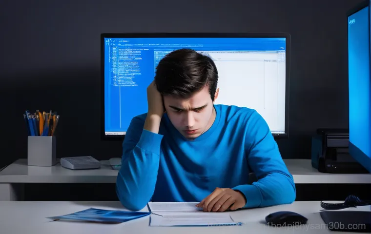 서원동 STATUS_KERNEL_SECURITY_CHECK 오류, 당신의 컴퓨터를 살리는 비법 1