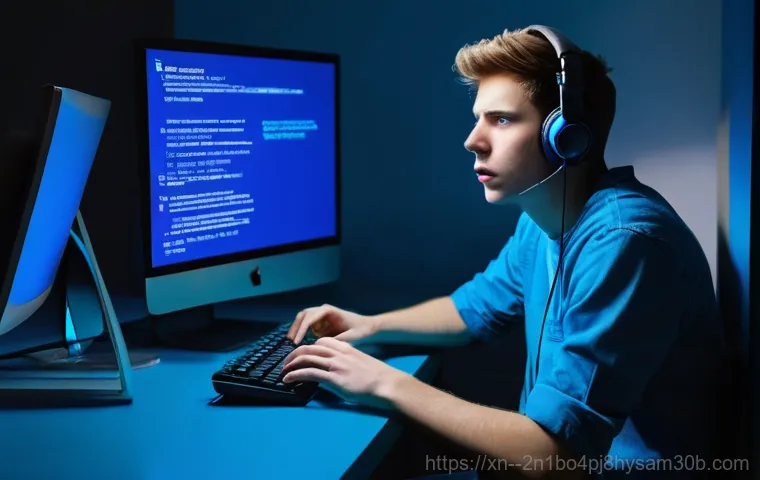 휘경동 컴퓨터 사용자를 위한 STATUS_KERNEL_INIT_FAILURE 완전 분석 5