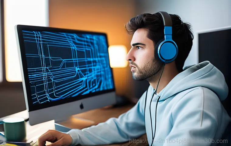 삼성동 STATUS_KERNEL_MODULE_CORRUPTION, 윈도우 블루스크린 해결의 열쇠 11