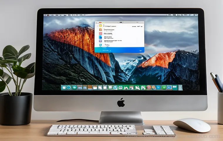 덕이동 운영체제 os 재설치 포맷  초기화 - **Image Prompt 2: Secure Data Backup with Cloud and External Drive**
    A person with a warm, reass...