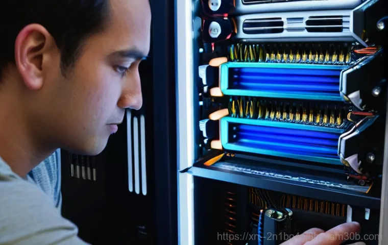 청량리동 SESSION_HAS_VALID_VIEWS_ON_EXIT - **Prompt:** A highly detailed, realistic image of a person in a dimly lit home office late at night....