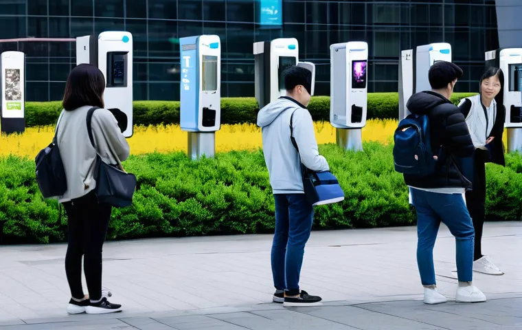 도봉구 STATUS_DEVICE_OFFLINE - **Prompt 2: Home Network Troubleshooting**
    A parent and their child (around 7-8 years old, fully...