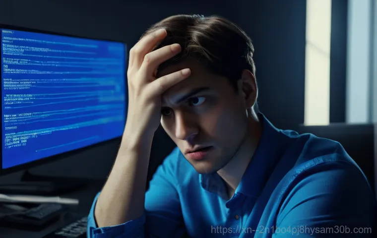 염창동 STATUS_KERNEL_APC_PENDING, 지금 모르면 후회할 핵심 해결책 1