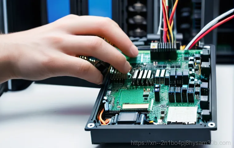 사간동 PFN_LIST_CORRUPT - **Prompt:** A young adult, looking frustrated and slightly overwhelmed, sits at a desk in a dimly li...