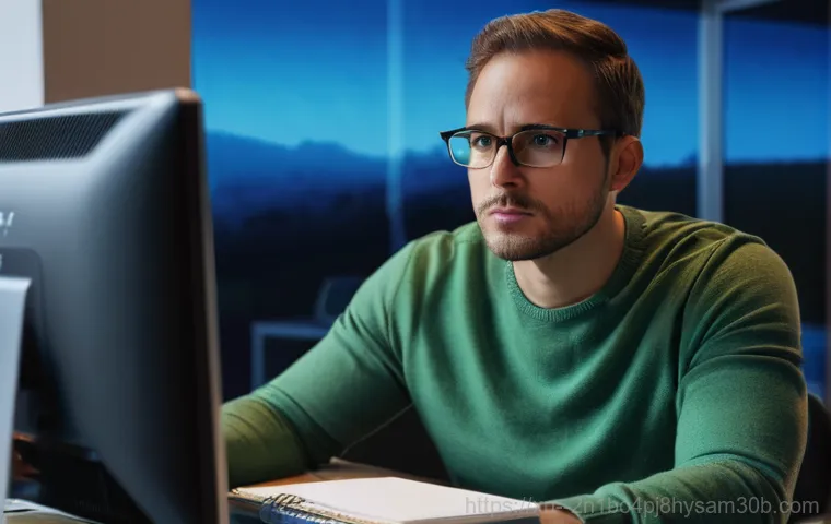 사간동 PFN_LIST_CORRUPT - **Prompt:** A close-up, focused shot on an adult's hands (gender-neutral, wearing a clean, long-slee...