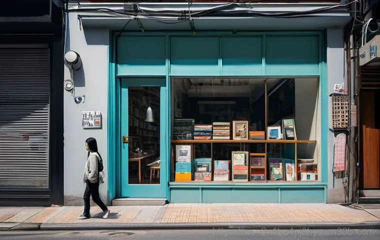 홍대 STATUS_MODULE_NOT_FOUND - **Prompt 1: The Shifting Sands of Hongdae's Streets**
    A vibrant yet melancholic wide-angle stree...