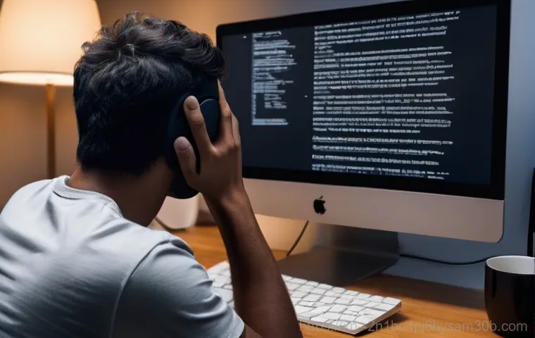 NTLDR is compressed 오류, 컴퓨터 부팅 안 될 때 당장 확인해야 할 꿀팁 1