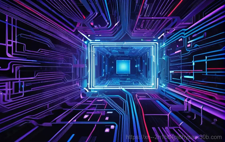 중앙동 STATUS_RESOURCE_NOT_OWNED - A young adult, with a slightly exasperated yet focused expression, sits at a modern desk in a home o...