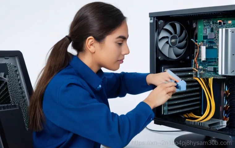 중앙동 STATUS_RESOURCE_NOT_OWNED - A conceptual and abstract digital art piece illustrating a "resource not owned" conflict within a co...