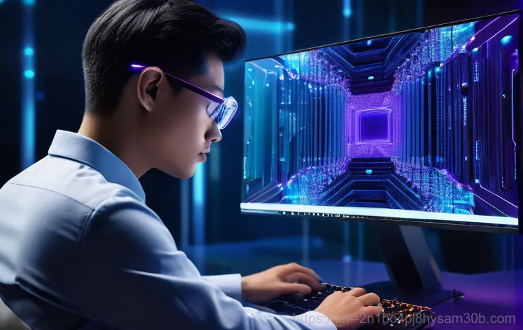 양천구 컴퓨터업그레이드 - **Prompt 2: SSD and RAM Upgrade - A New Lease on Life**
    "A person with a friendly, enthusiastic ... 양천구 컴퓨터업그레이드 - **Prompt 2: SSD and RAM Upgrade - A New Lease on Life**
    "A person with a friendly, enthusiastic ...