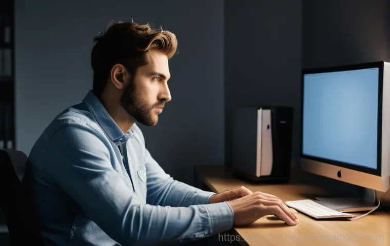 갈현동 하드웨어 고장, 이 징후 보이면 절대 놓치지 마세요! 1