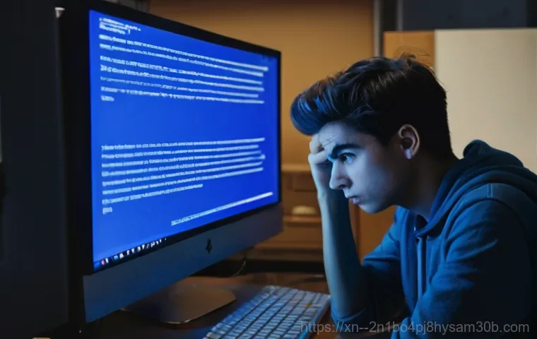 강서구 STATUS_DRIVER_ENTRYPOINT_NOT_FOUND - Prompt 1: The Frustration of the Blue Screen** 강서구 STATUS_DRIVER_ENTRYPOINT_NOT_FOUND - Prompt 1: The Frustration of the Blue Screen**